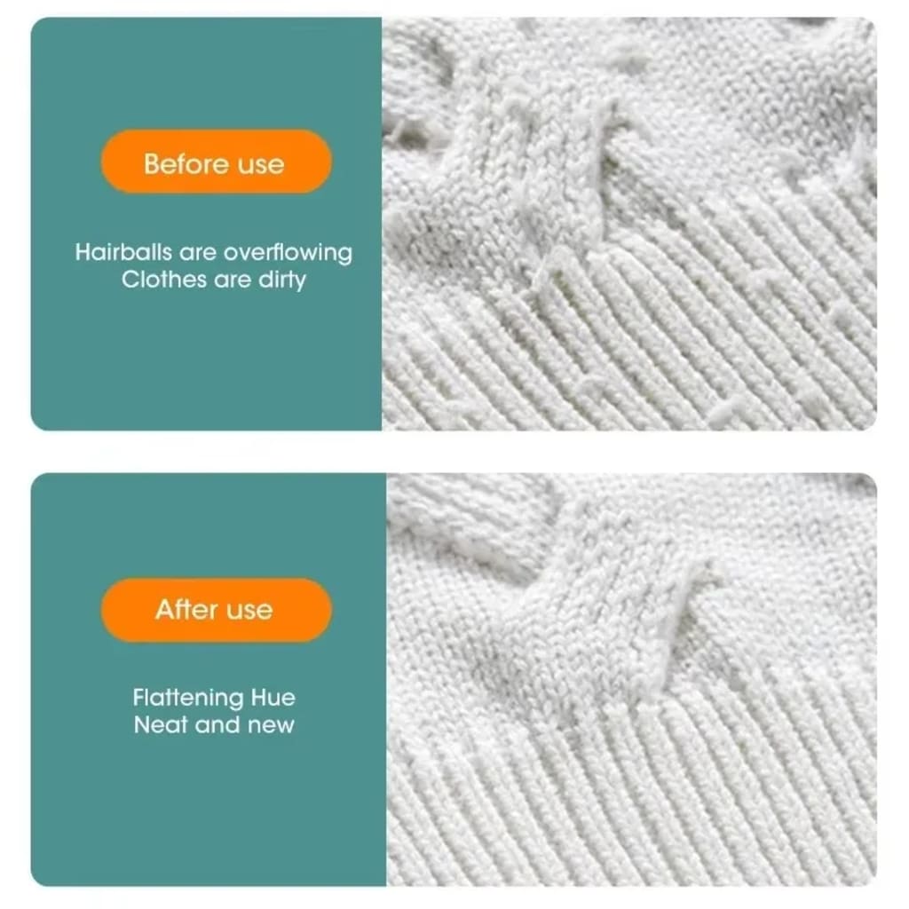 Rechargable Lint Remover