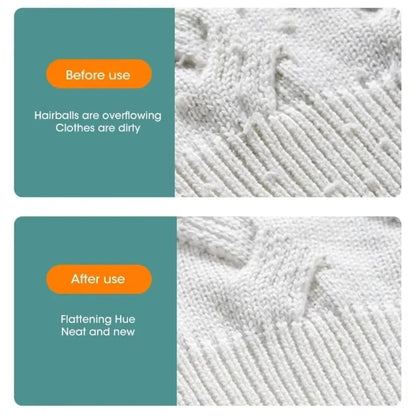 Rechargable Lint Remover